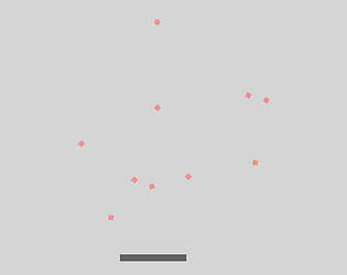 Not-Breakout