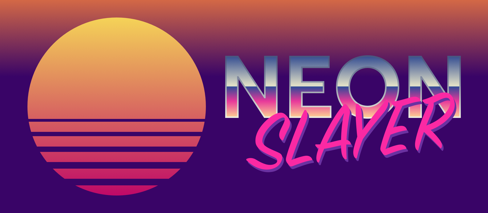 NEON SLAYER (Classic)