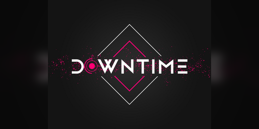Cover image for Downtime