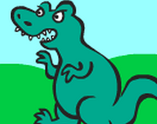 t-rex catchers