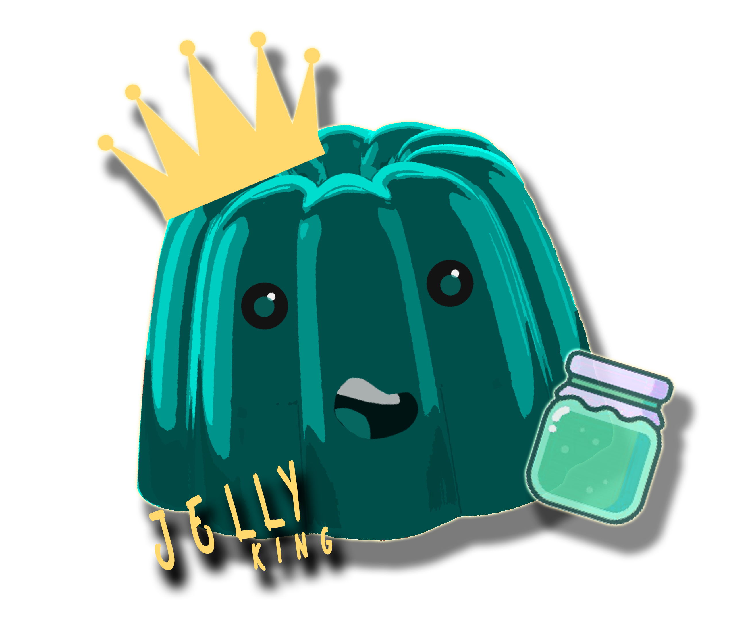 Jelly King