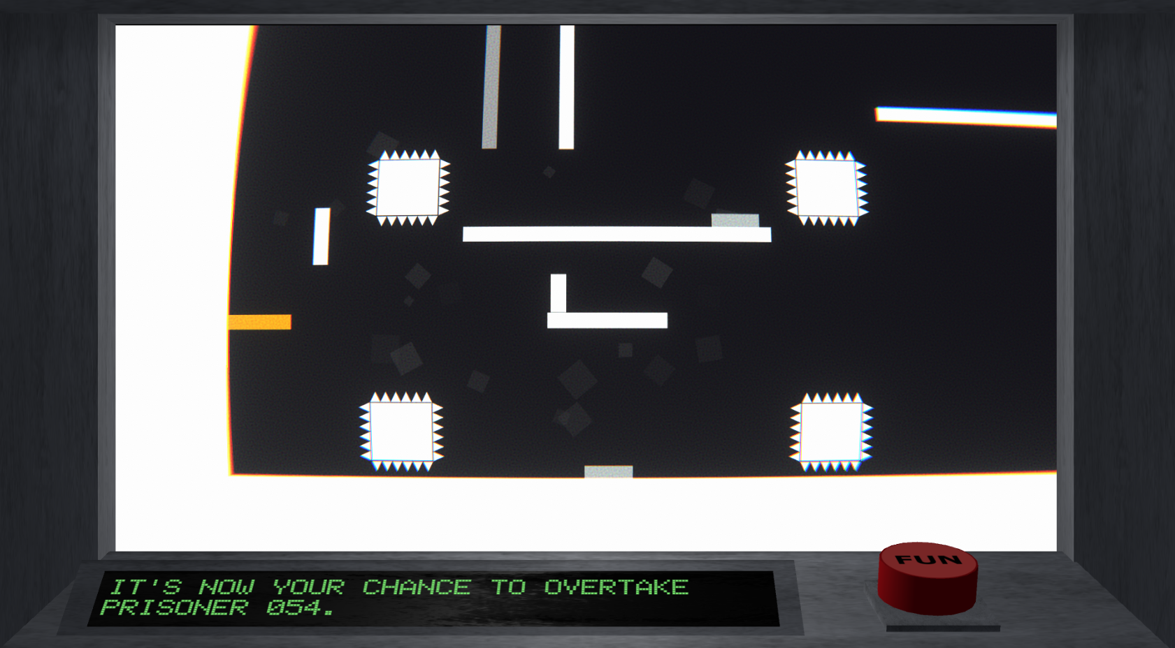 Cover image for Switcher