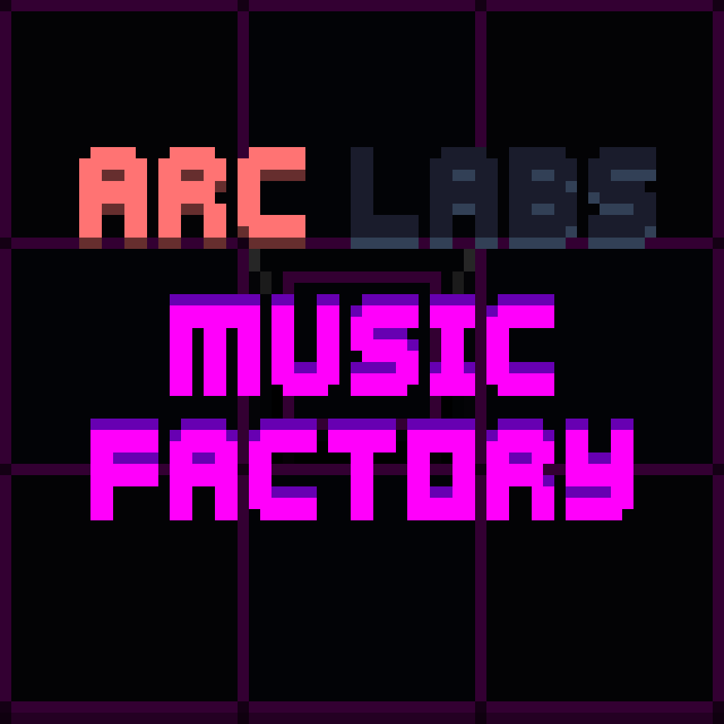 Music Factory (Echo Update)