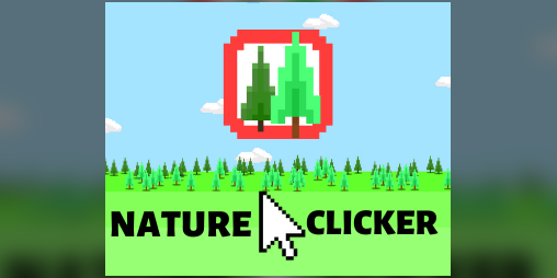 Cover image for Nature Clicker