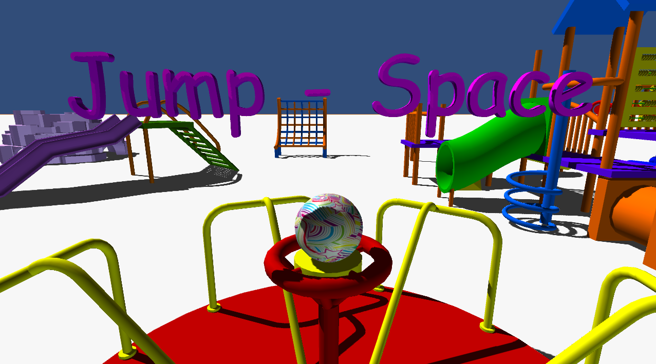 Jump-Space