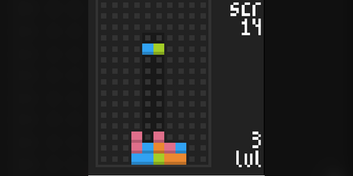 Cover image for Tetrimatch