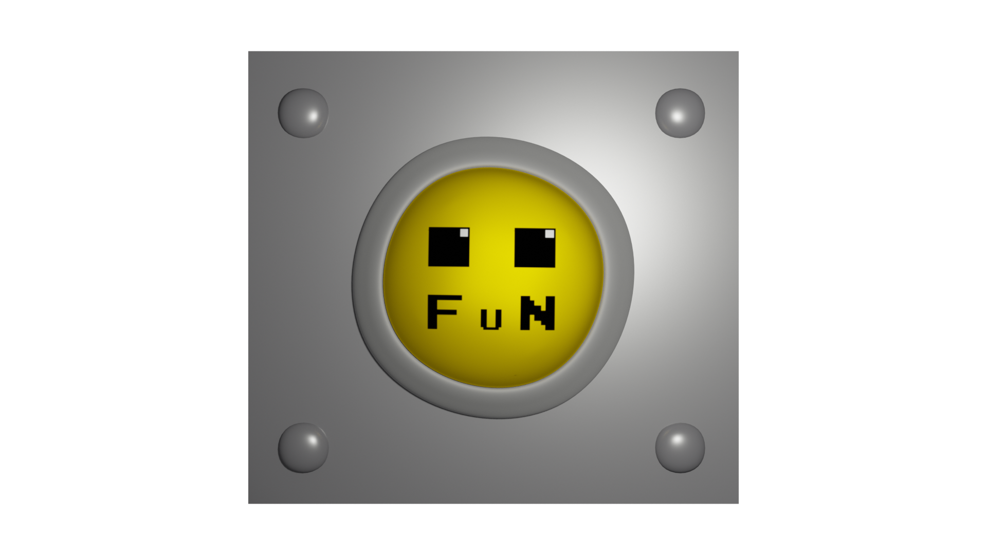 Dan The Button
