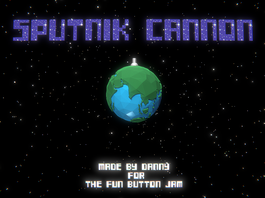 Sputnik Cannon