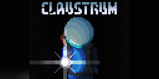 Cover image for Claustrum