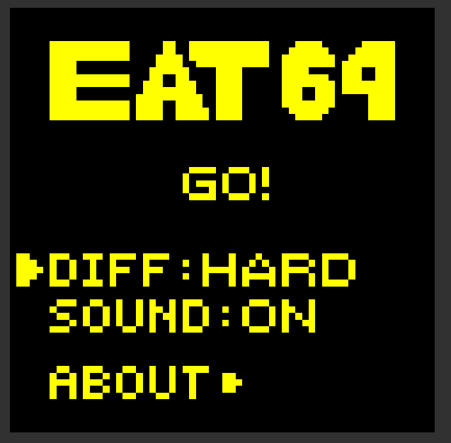 Eat64
