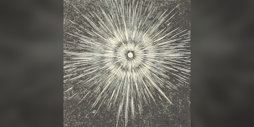 Cover image for The Lantern of Revelation