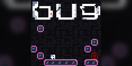 Cover image for BUG