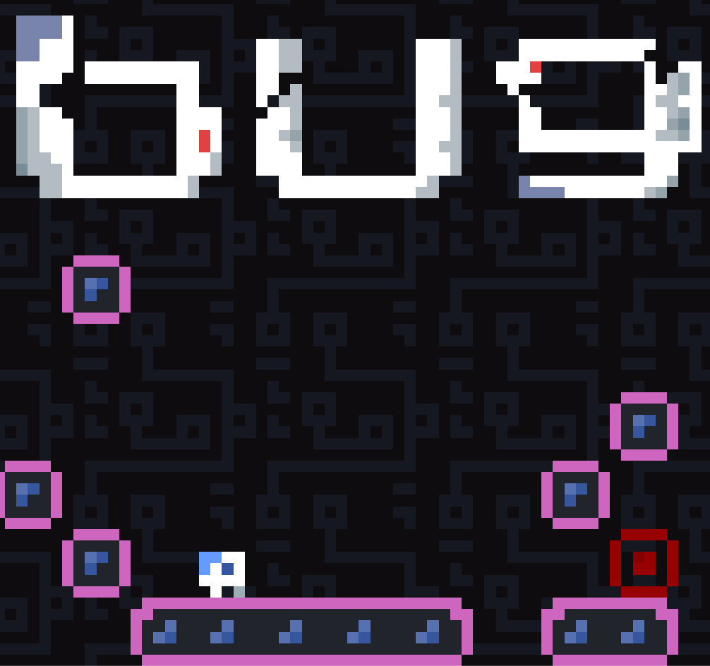 Cover image for BUG