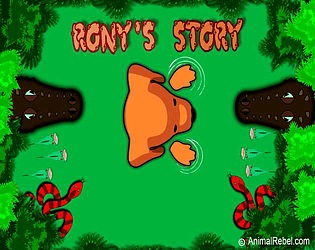 Rony's Story