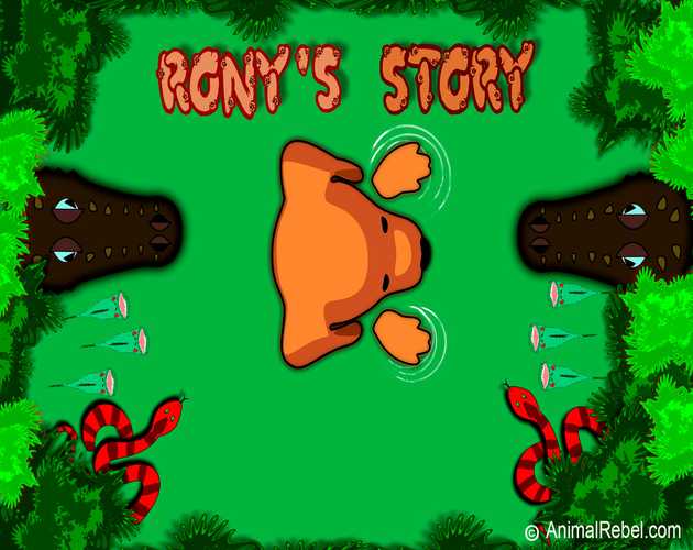 Rony's Story