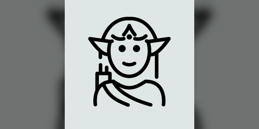 Cover image for Elf Quest