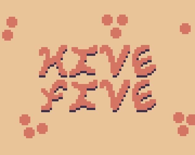 Hive Five