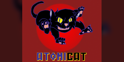 Cover image for AtomiCat
