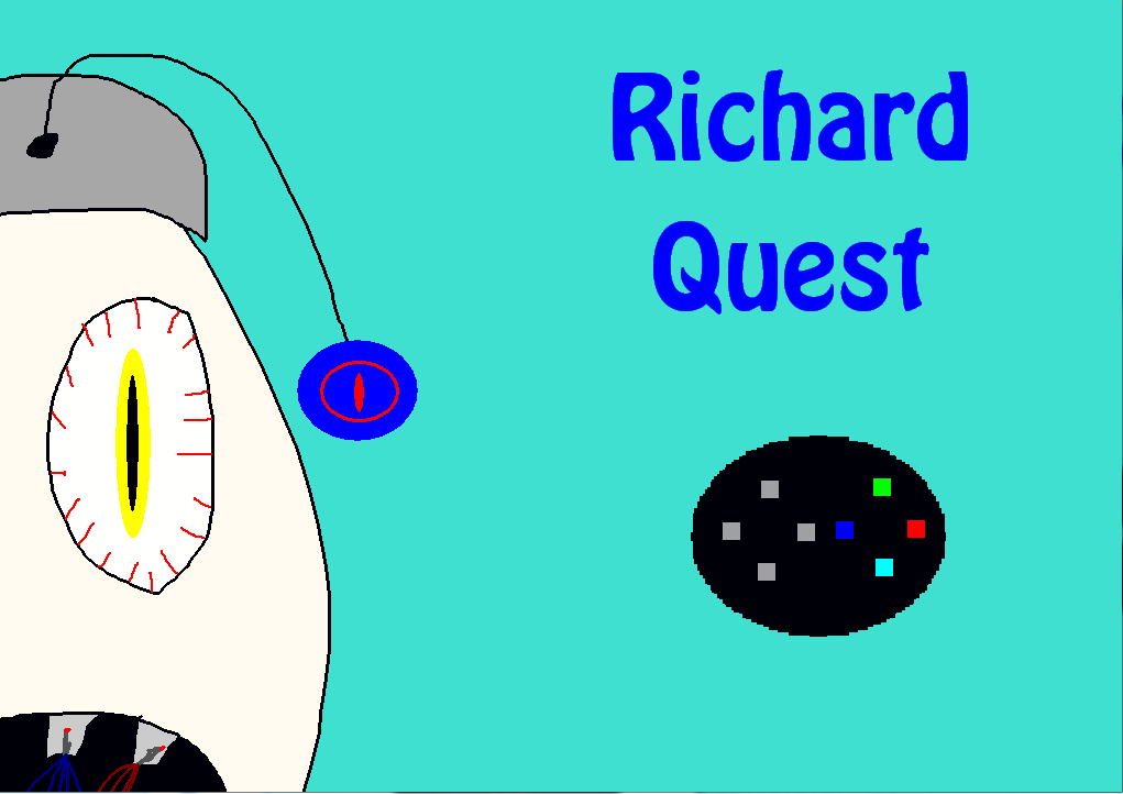 Richard Quest