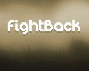 Fight Back