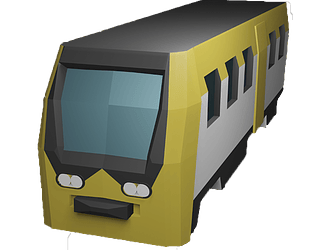 Tiny Transit