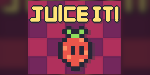 Cover image for Juice It!