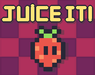 Cover image for Juice It!