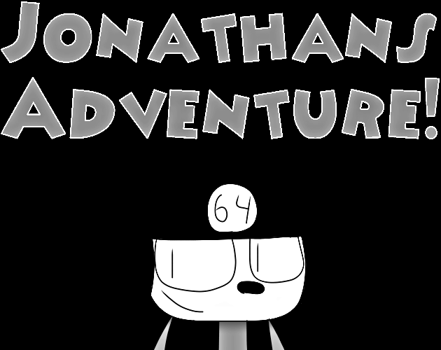 Jonathan's Adventure!
