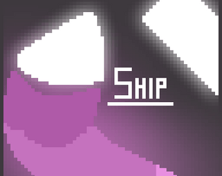Ship