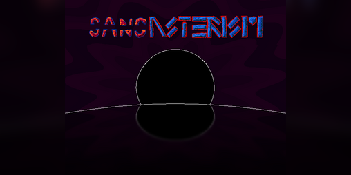 Cover image for Sans Asterism