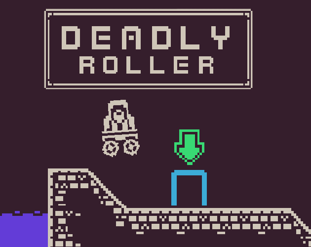 DeadlyRoller