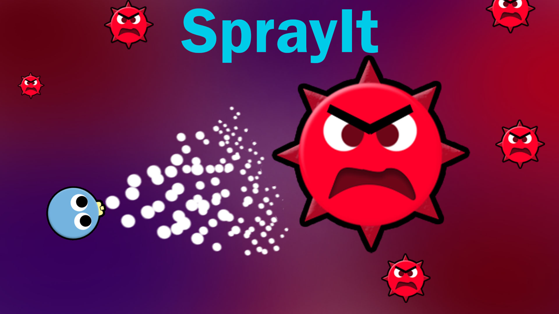 SprayIt