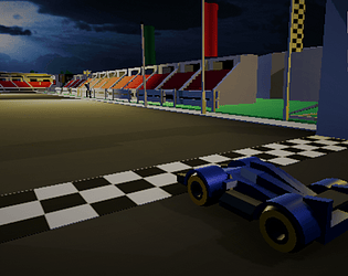 Poly-F1 Racing