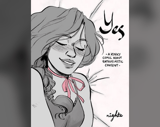 Games like Cnid Sketch: Digital Succubus 2015-2020 [18+] - itch.io