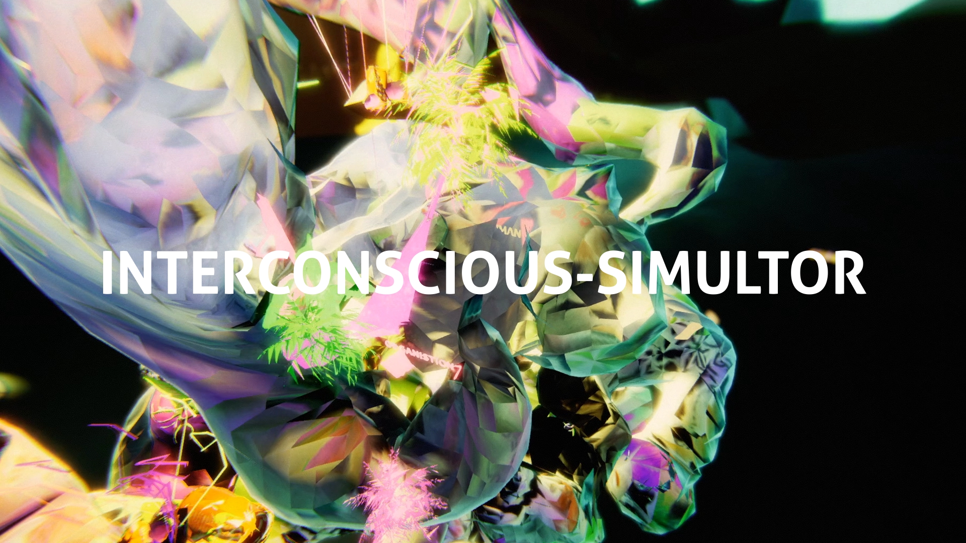 Interconscious-Simulator