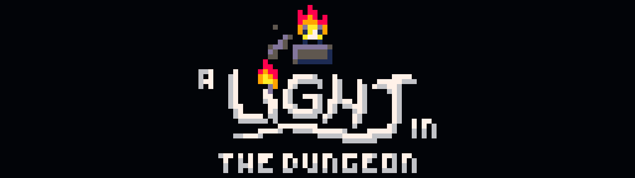 A Light in the Dungeon by Pixel Shock