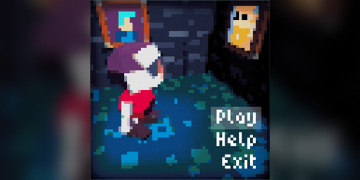 Cover image for Art Thief