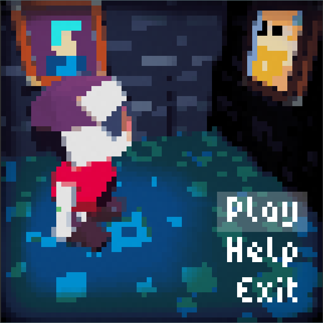 Cover image for Art Thief
