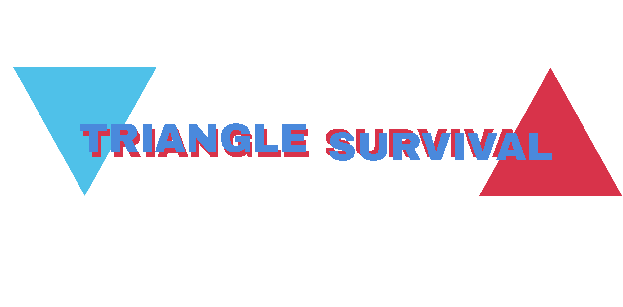 triangle survival