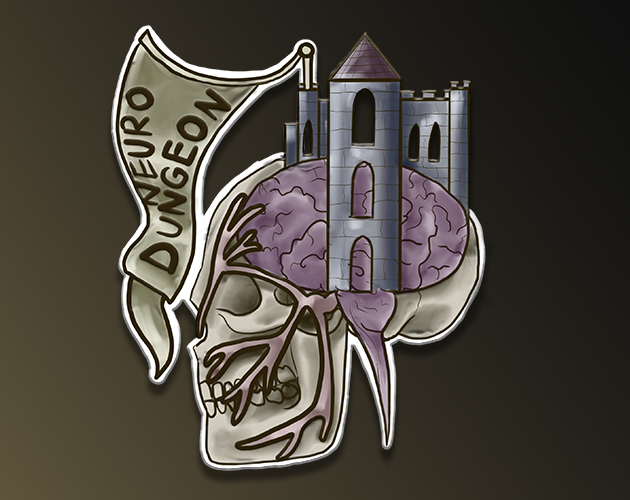 NeuroDungeon