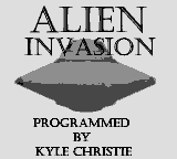 Alien Invasion