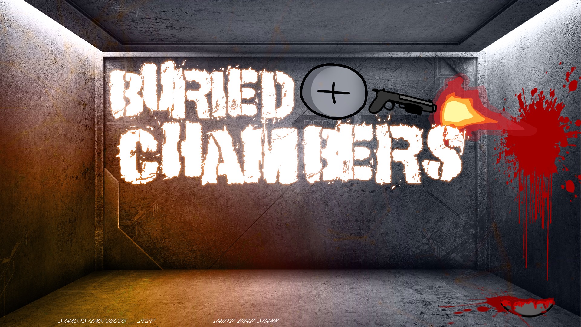 Buried Chambers