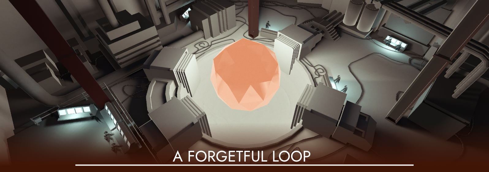 A Forgetful Loop