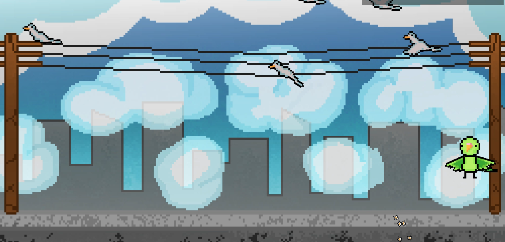 Ciko Game Demo