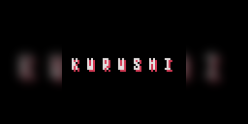 Cover image for KURUSHI