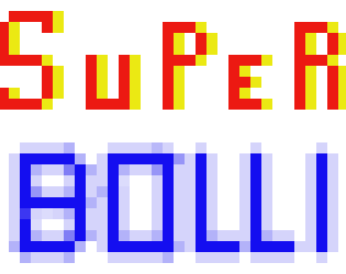 Super Bolli