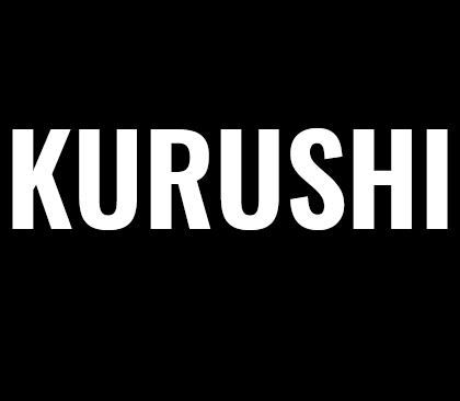 KURUSHI