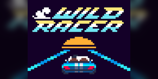 Cover image for Wild Racer