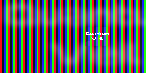 Cover image for Quantum Veil