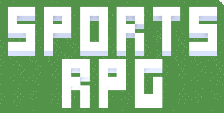 SPORTS RPG